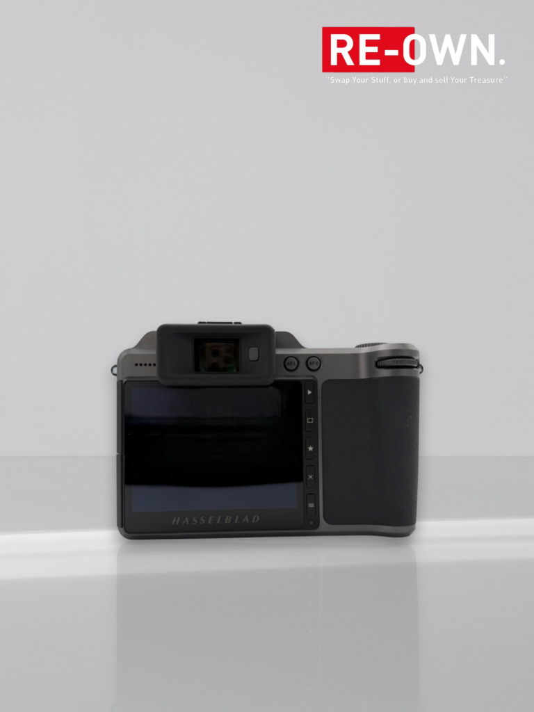 Hasselblad X1D II 50C / X1DII