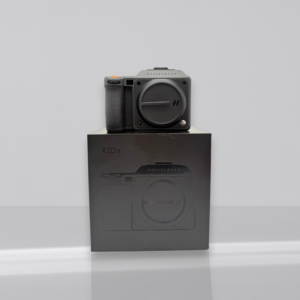 Hasselblad X2D II 100C (BTW factuur mogelijk)