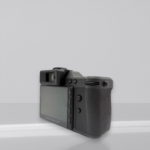 Hasselblad X2D II 100C (BTW factuur mogelijk) - Thumbnail 4