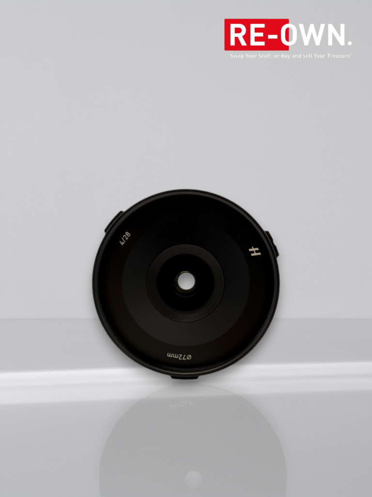 Hasselblad XCD 28mm F4.0P