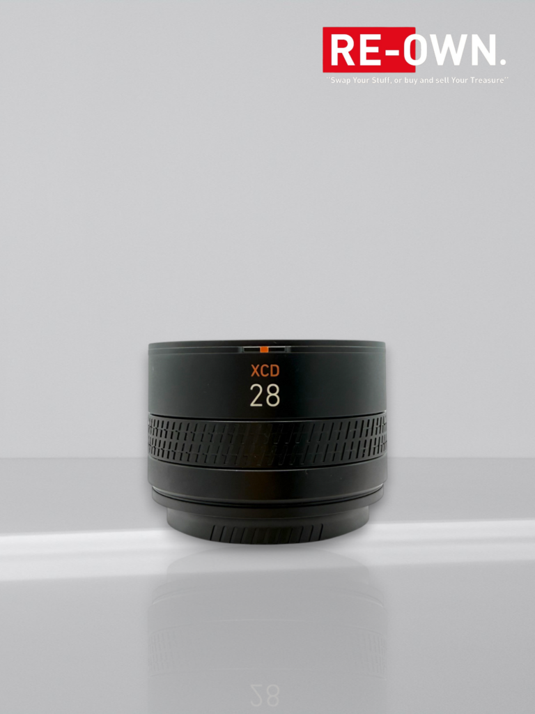 Hasselblad XCD 28mm F4.0P