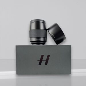 Hasselblad XCD 65mm f/2.8 (BTW item)