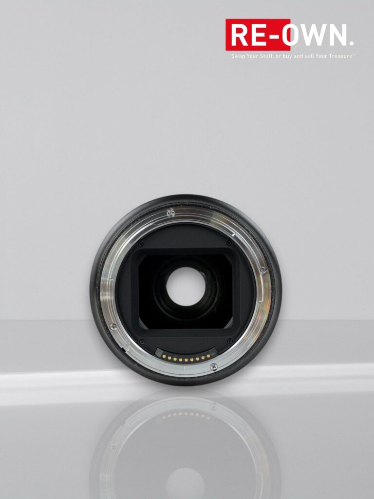 Hasselblad XCD 65mm f/2.8 (BTW item)