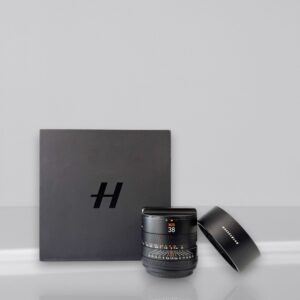 Hasselblad XCD 38mm F/2.5 V