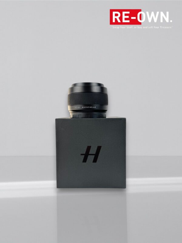 Hasselblad XCD 45mm F/4.0 P XCD4/45P