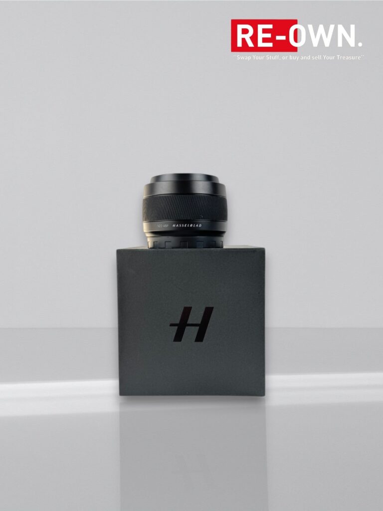 Hasselblad XCD 45mm F/4.0 P XCD4/45P