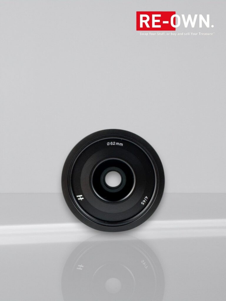 Hasselblad XCD 45mm F/4.0 P XCD4/45P