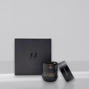 Hasselblad XCD 55mm F2.5 V