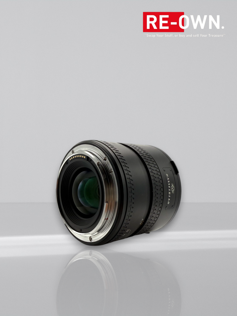 Hasselblad XCD 55mm F2.5 V