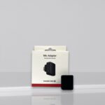 Insta360 ONE RS Mic Adaptor Horizontal Version - Thumbnail 1