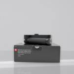 Leica 16061 HG-SCL6 handgrip (+extra batterij) - Thumbnail 1