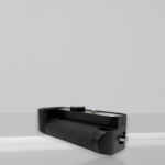 Leica 16061 HG-SCL6 handgrip (+extra batterij) - Thumbnail 5