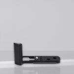 JJC HG-X100VI Camera Hand Grip Black - Thumbnail 1