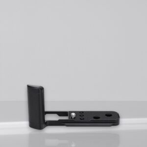 JJC HG-X100VI Camera Hand Grip Black