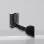JJC HG-X100VI Camera Hand Grip Black - Thumbnail 3