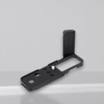 JJC HG-X100VI Camera Hand Grip Black - Thumbnail 5