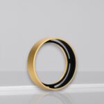 JJC Lens Hood LH-Q3 Gold - Thumbnail 2