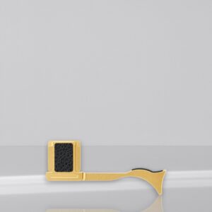 JJC Thumb Up Grip TA-Q3 Gold