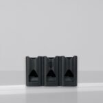 Jupio x Pr1me Tri-Charge for Fujifilm W235 (JTC-W235)