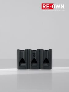 Jupio x Pr1me Tri-Charge for Fujifilm W235 (JTC-W235)