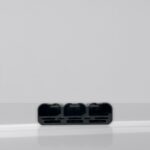 Jupio x Pr1me Tri-Charge for Fujifilm W235 (JTC-W235) - Thumbnail 2