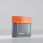 K&amp;F Concept 100x100 1/2 Black Diffusion Filter - Thumbnail 1
