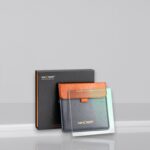 K&amp;F Concept 100x100 1/4 Black Diffusion Filter - Thumbnail 1