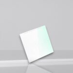 K&amp;F Concept 100x100 1/4 Black Diffusion Filter - Thumbnail 2