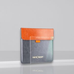 K&amp;F Concept 100x100 1/8 Black Diffusion Filter
