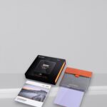K&amp;F Concept 100x100 Natural Light Filter - Thumbnail 2