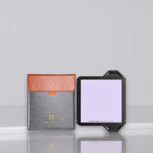 K&amp;F Concept 100x100 Natural Light Filter w/ Frame (X-PRO)