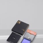 K&amp;F Concept 100x100 Natural Light Filter w/ Frame (X-PRO) - Thumbnail 2