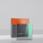 K&amp;F Concept 100x100 ND4 Filter - Thumbnail 1