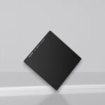 K&amp;F Concept 100x100 ND64 Filter - Thumbnail 1