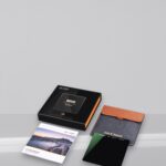 K&amp;F Concept 100x100 ND64 Filter - Thumbnail 2