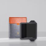 K&amp;F Concept 100x100 ND64 Filter w/ Frame (X-PRO Series) - Thumbnail 1