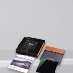 K&amp;F Concept 100x100 ND8 Filter - Thumbnail 2