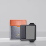 K&amp;F Concept 100x100 ND8 Filter w/ Frame (X-PRO Series) - Thumbnail 1