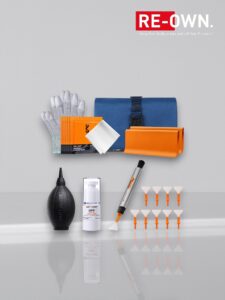 K&amp;F Concept 23-IN-1 Ultimate Cleaning Kit