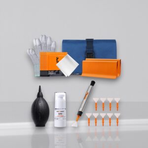 K&amp;F Concept 23-IN-1 Ultimate Cleaning Kit