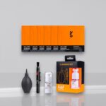K&amp;F Concept 4-In-1 Cleaning Kit - Thumbnail 2