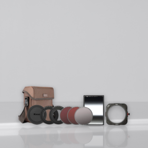 Kase ARMOUR Set