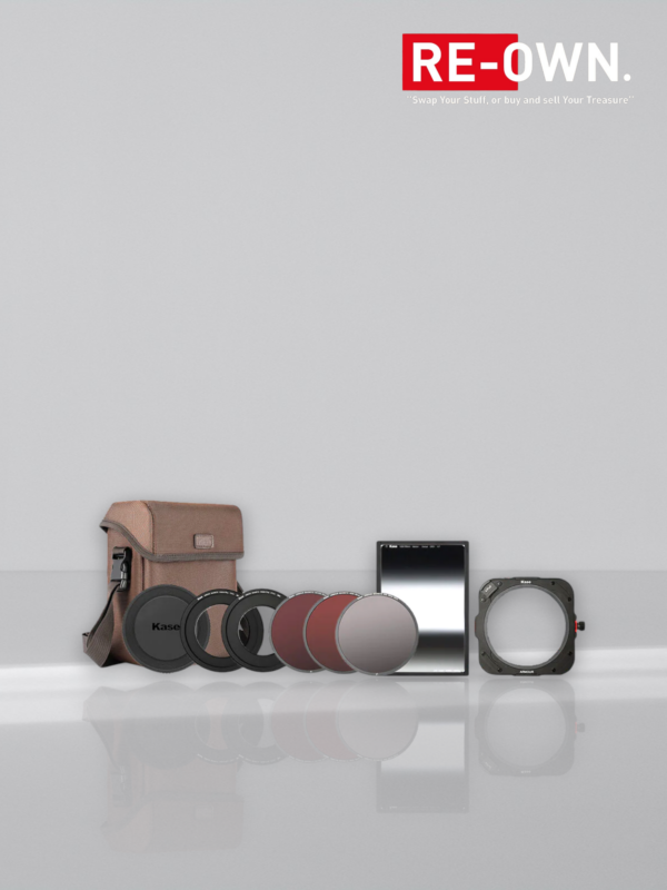 Kase ARMOUR Set