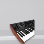 Korg Prologue 8 Synthesizer - Thumbnail 3