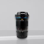 Laowa Argus 45mm f/0.95 FFii - Nikon Z - Thumbnail 2