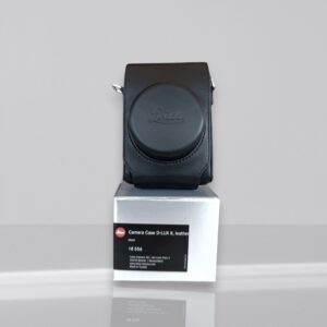 Leica 18556 D-LUX 8 Camera Case