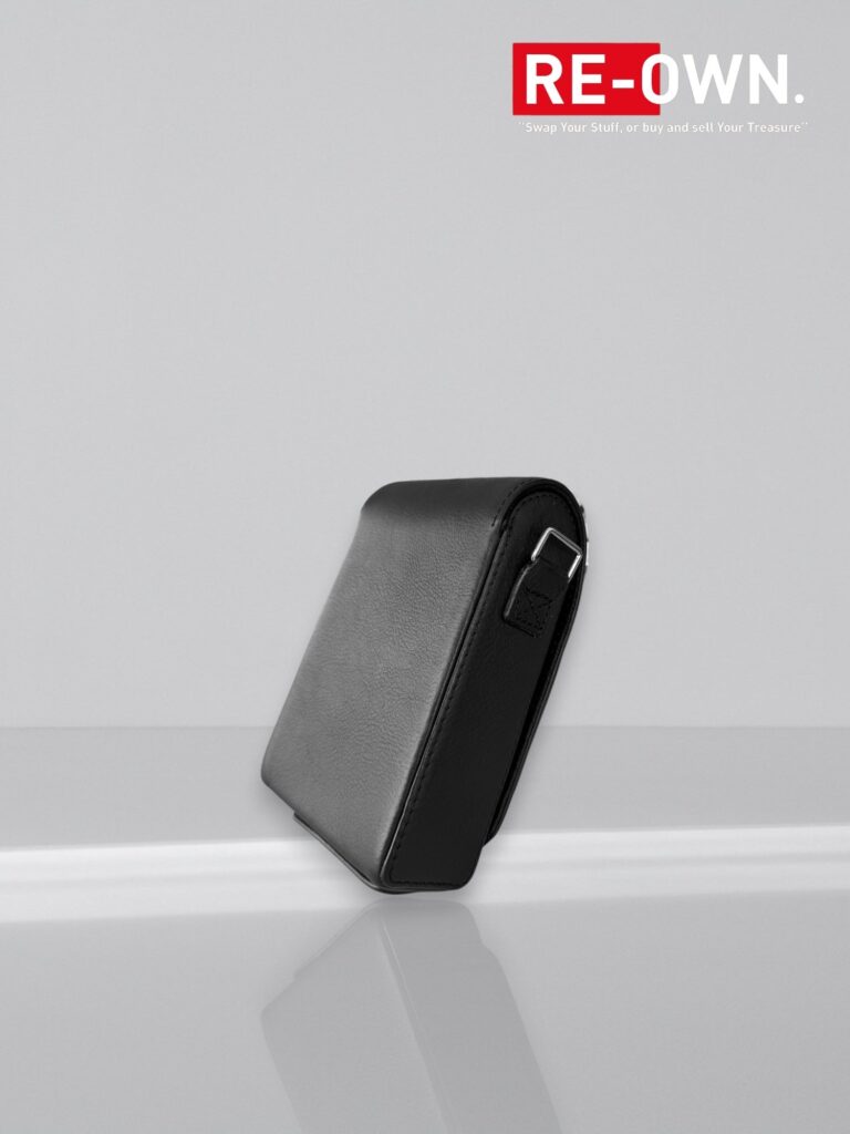 Leica 18556 D-LUX 8 Camera Case