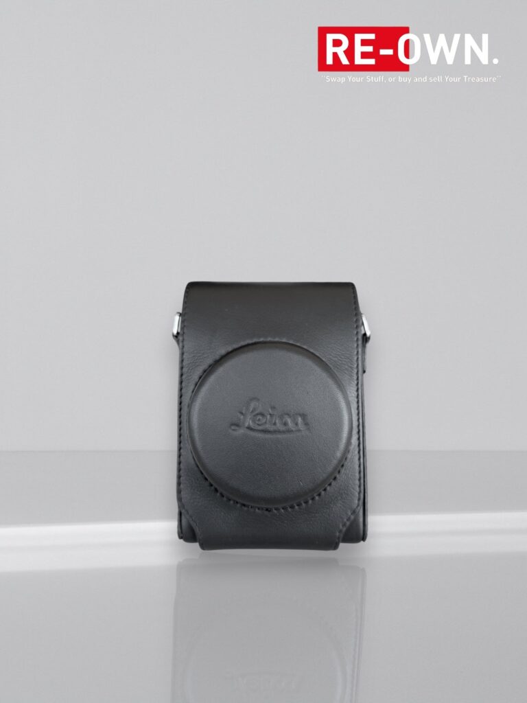 Leica 18556 D-LUX 8 Camera Case