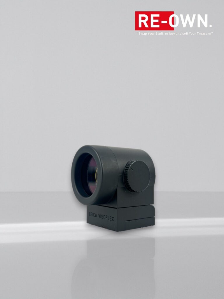 LEICA 18767 Visoflex [typ020]