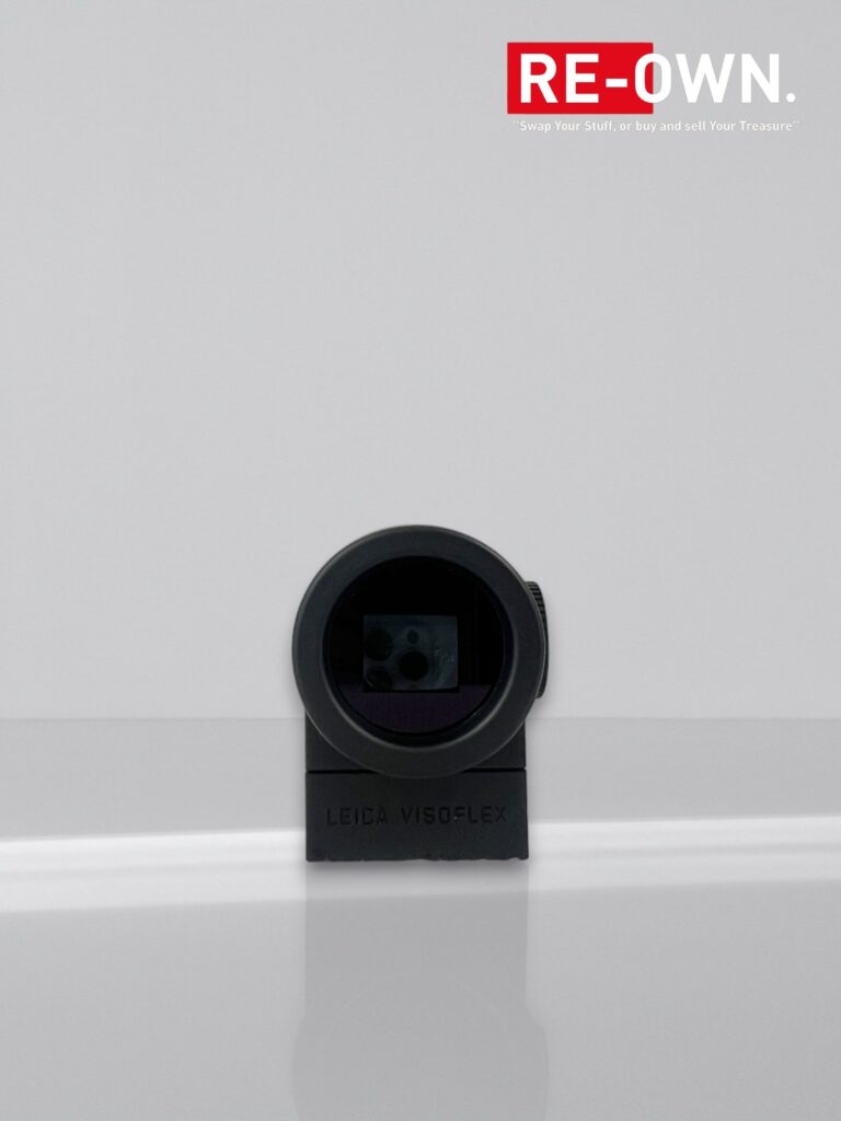 LEICA 18767 Visoflex [typ020]